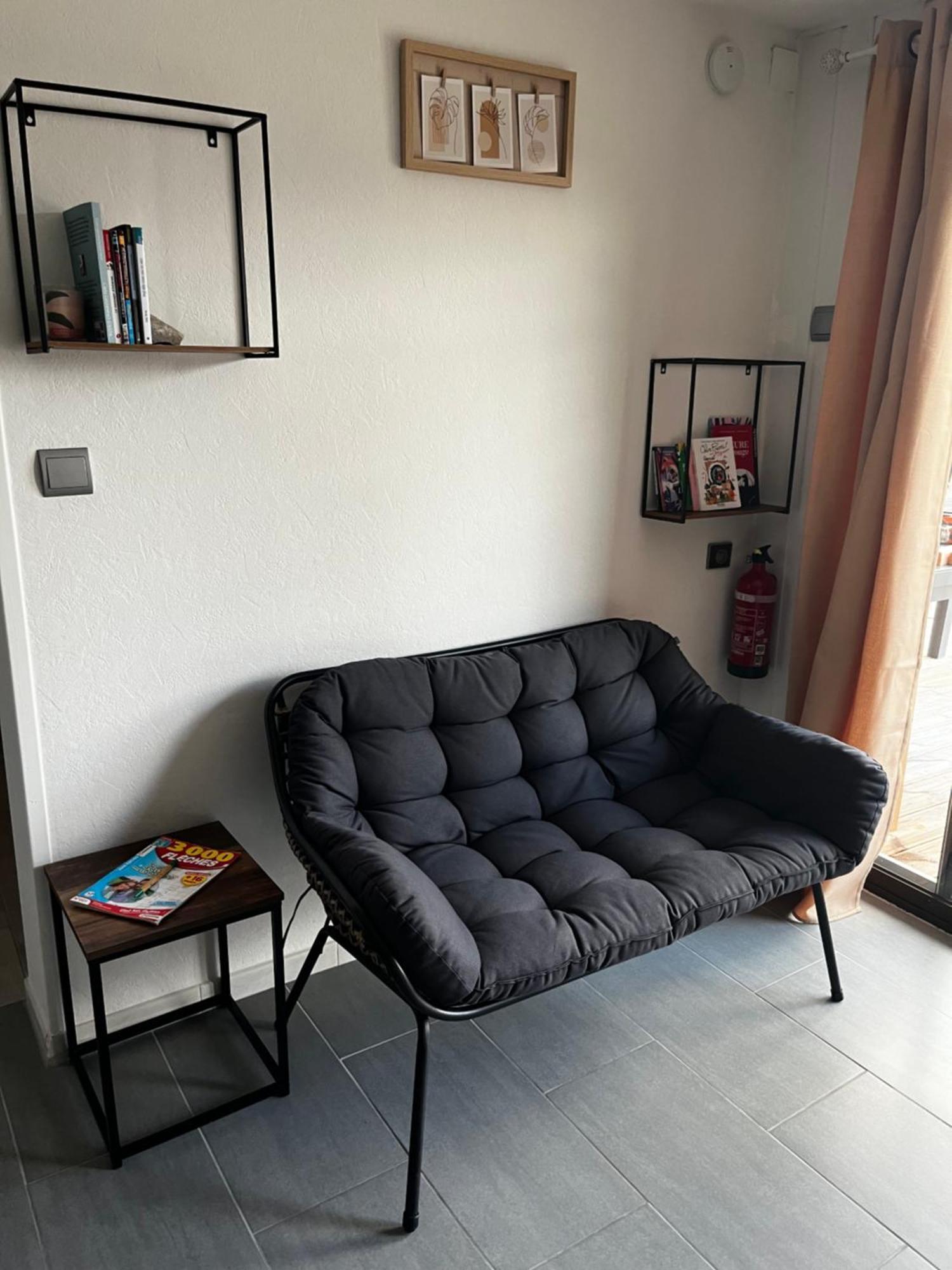Logement Icare 5Km De Crolles, Soitec , St Lumbin Luaran gambar