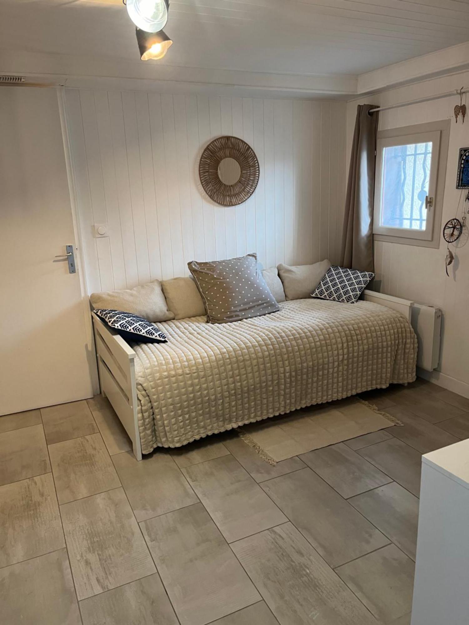 Logement Icare 5Km De Crolles, Soitec , St Lumbin Luaran gambar