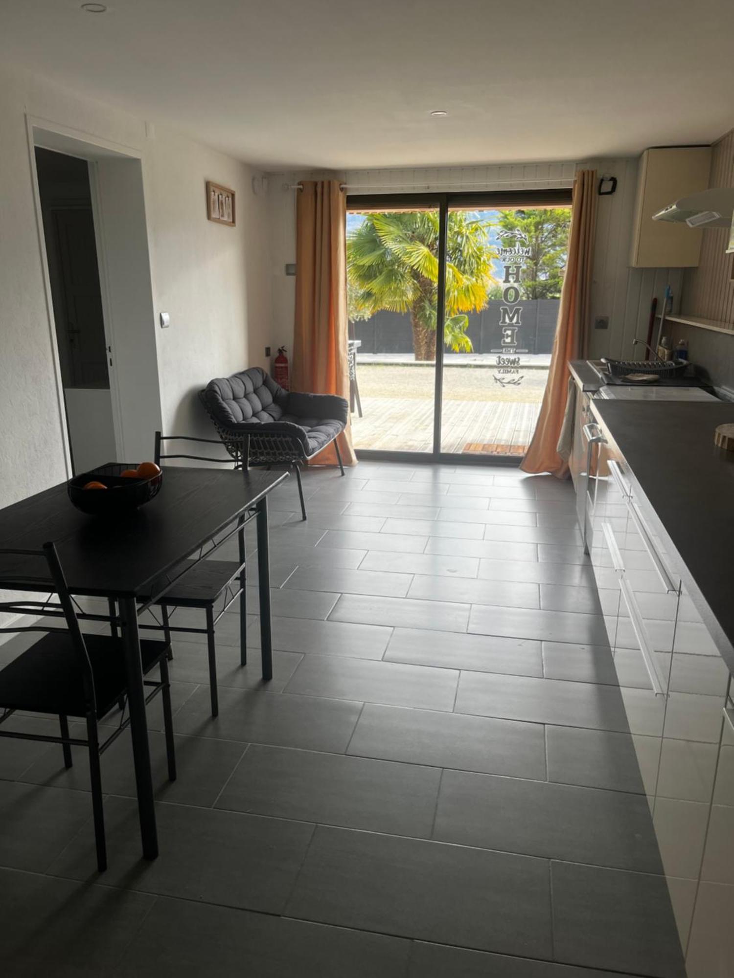 Logement Icare 5Km De Crolles, Soitec , St Lumbin Luaran gambar